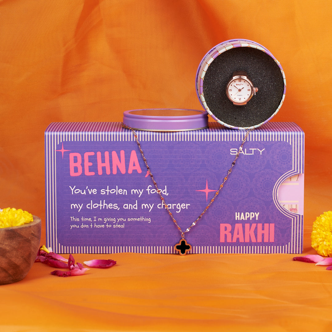 Drama Queen Essentials Gift Hamper