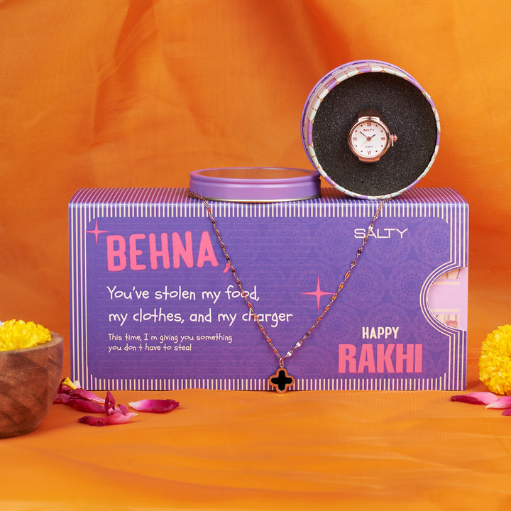 Drama Queen Essentials Gift Hamper