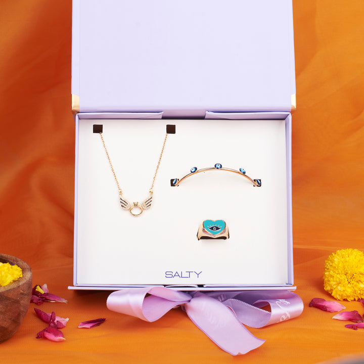 For My Forever Friend Gift Hamper for Sister