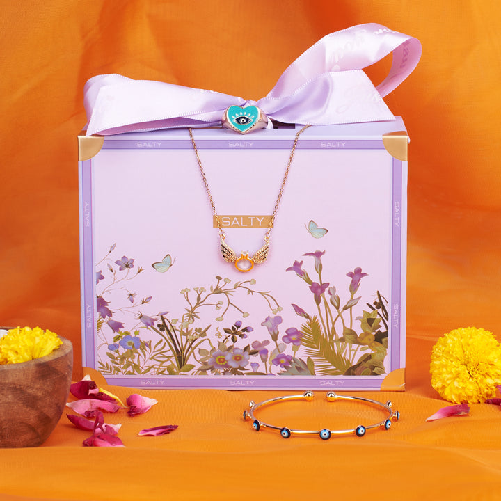 For My Forever Friend Gift Hamper for Sister