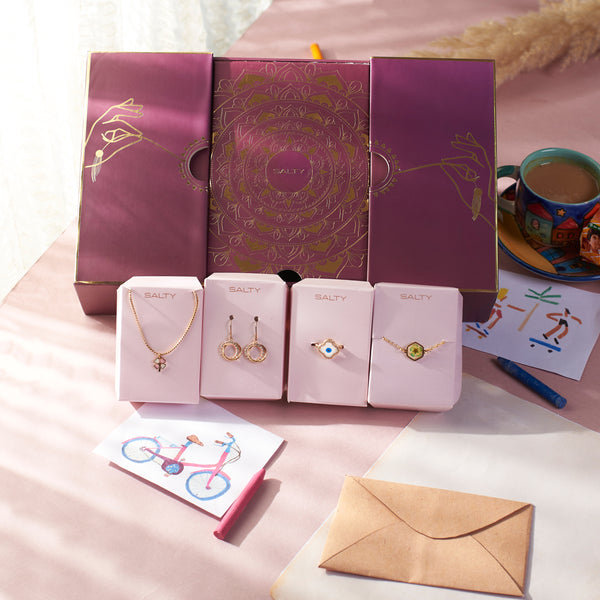 Reveal Glide Giftbox