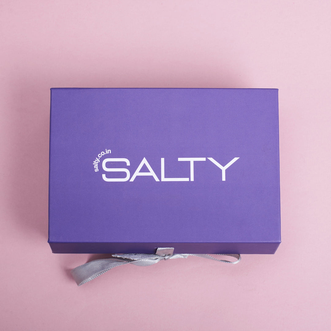 Salty Gift Box (Jewellery Not Included)