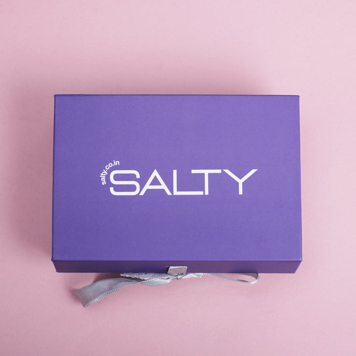 Salty Gift Box (Jewellery Not Included)