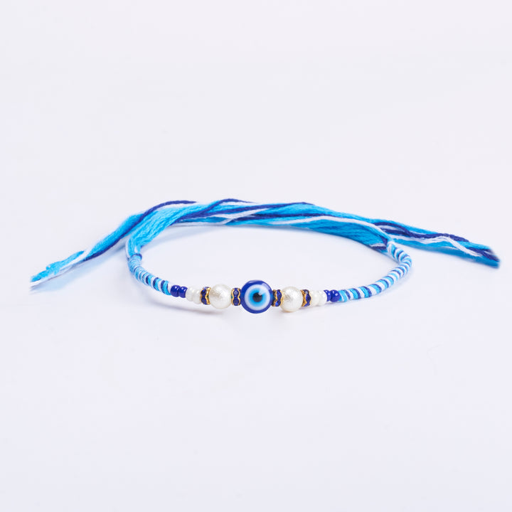 Classic Evil Eye Rakhi