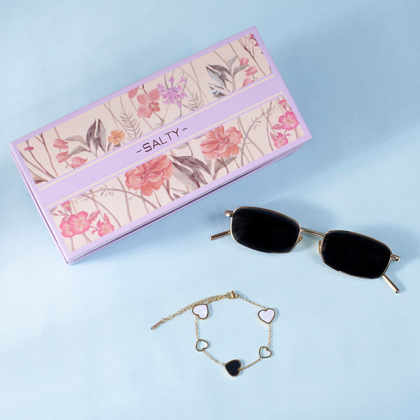 The Elegant Fusion Gift Hamper