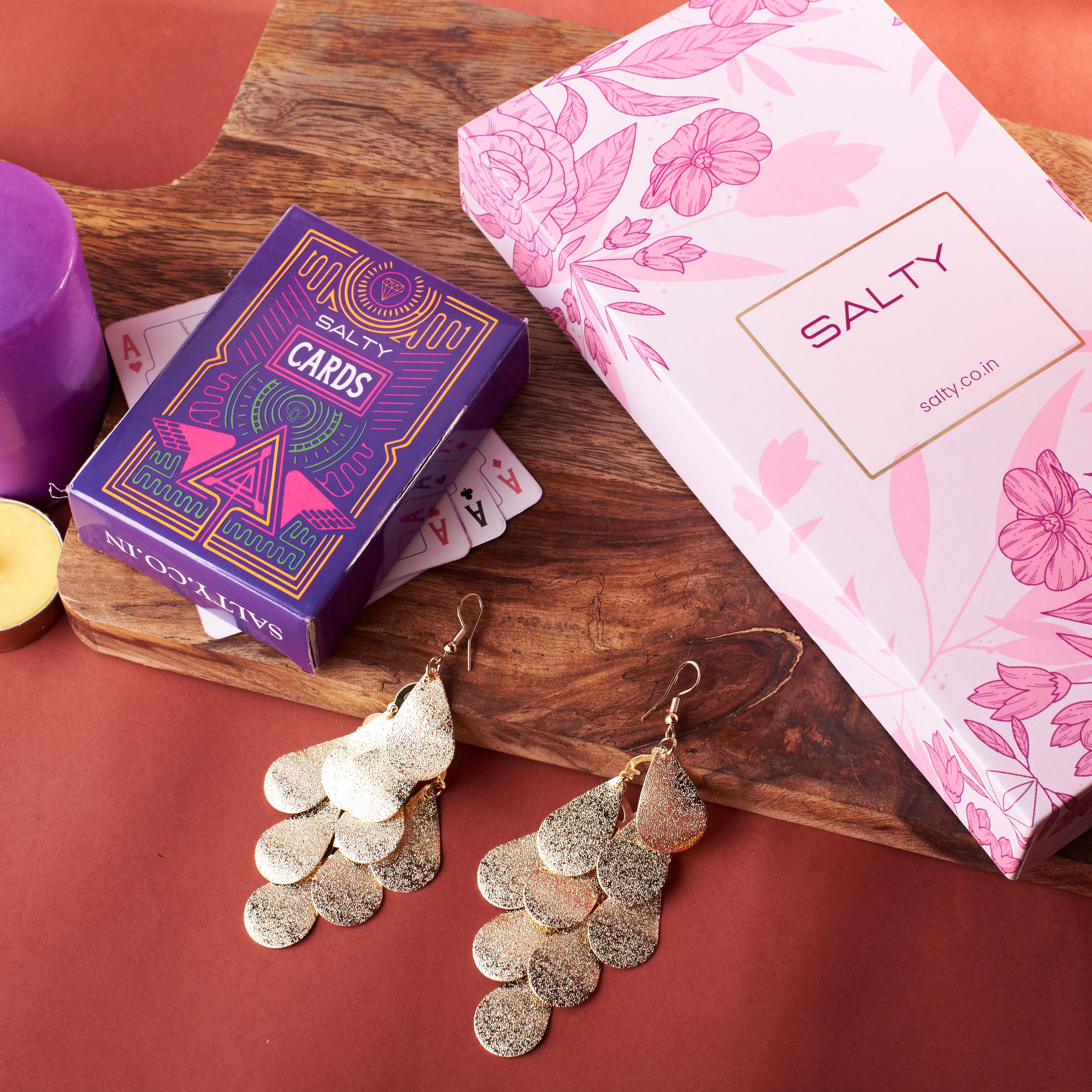 Exceptional Hamper