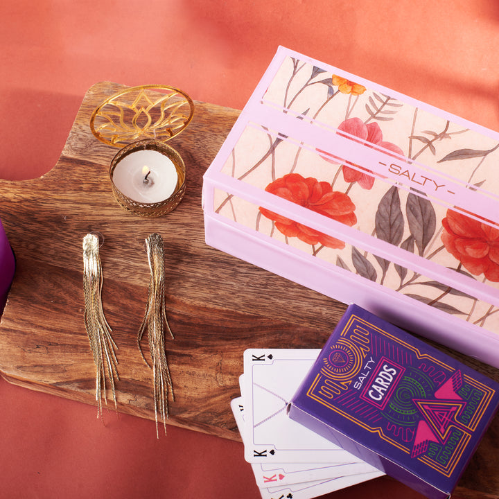 Enchanting Diwali Treasure Gift Box