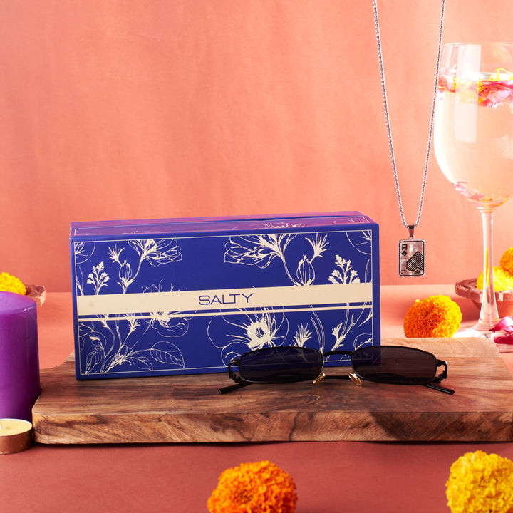 Forever Favourite Bhai Rakhi Gift Hamper