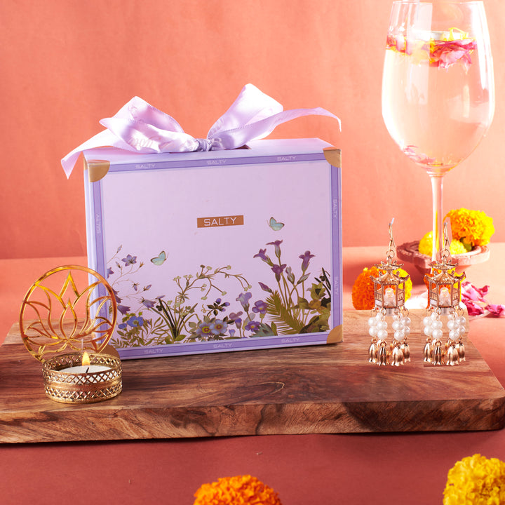 LIT Glam Diwali Box