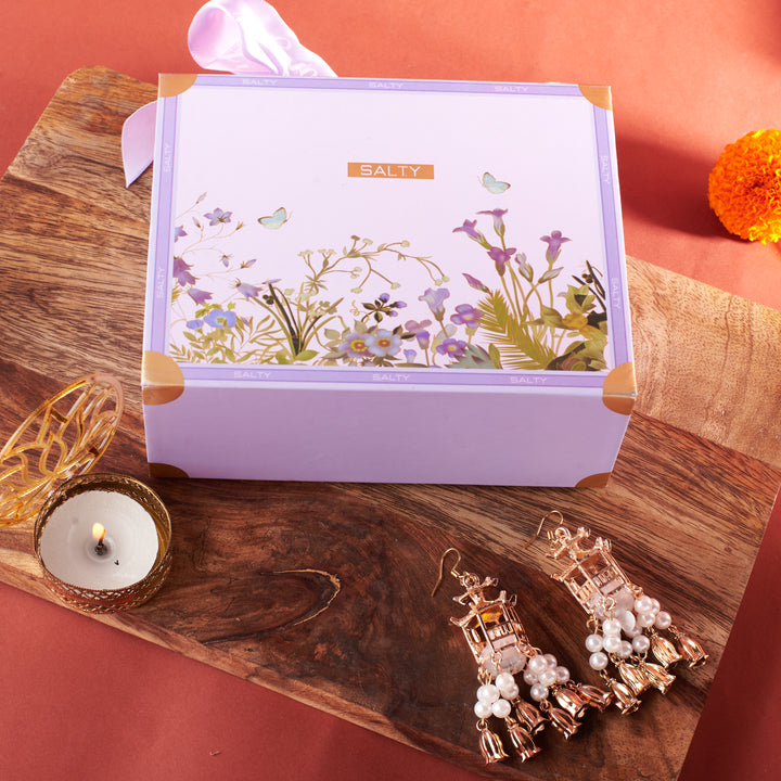 LIT Glam Diwali Box