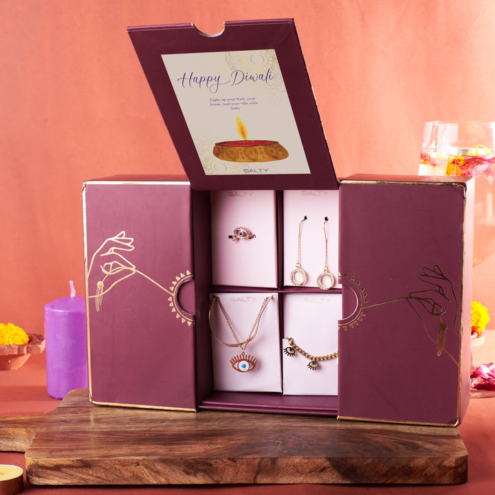 Special Reveal Slider Giftbox