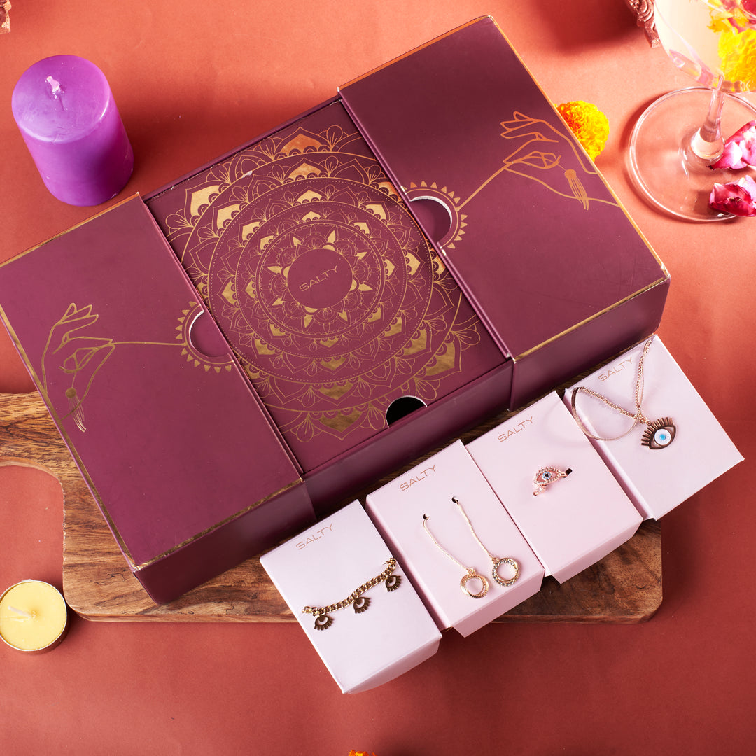 Special Reveal Slider Giftbox