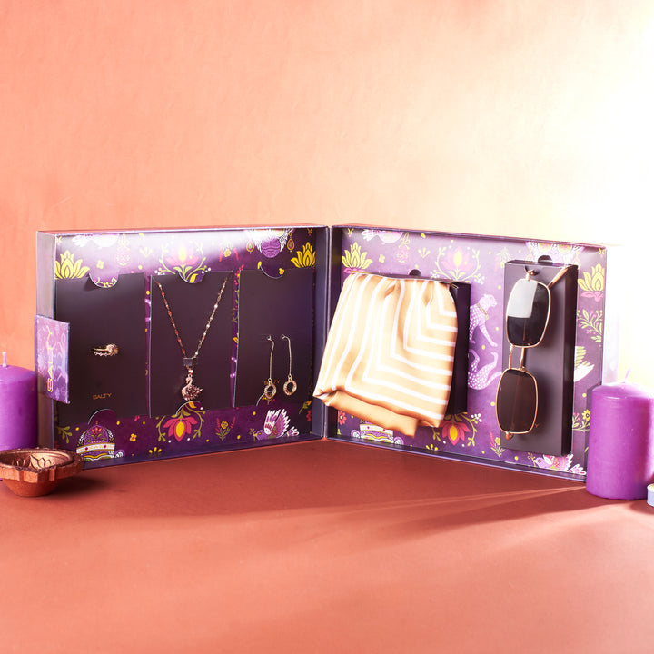 Premium Heritage Diwali Gift Hamper