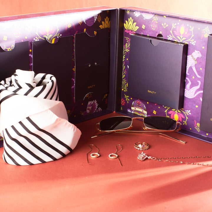 Premium Heritage Diwali Gift Hamper