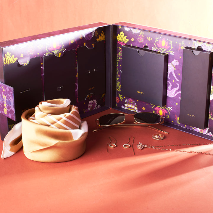 Premium Heritage Diwali Gift Hamper