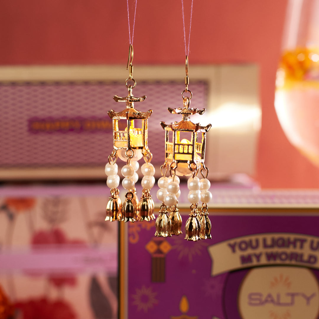 LIT Glam Diwali Box