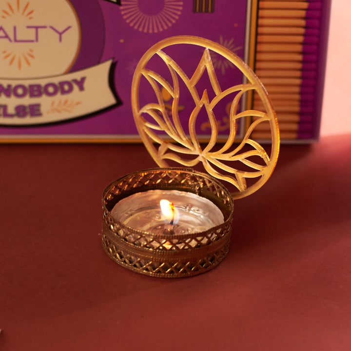 LIT Glam Diwali Box