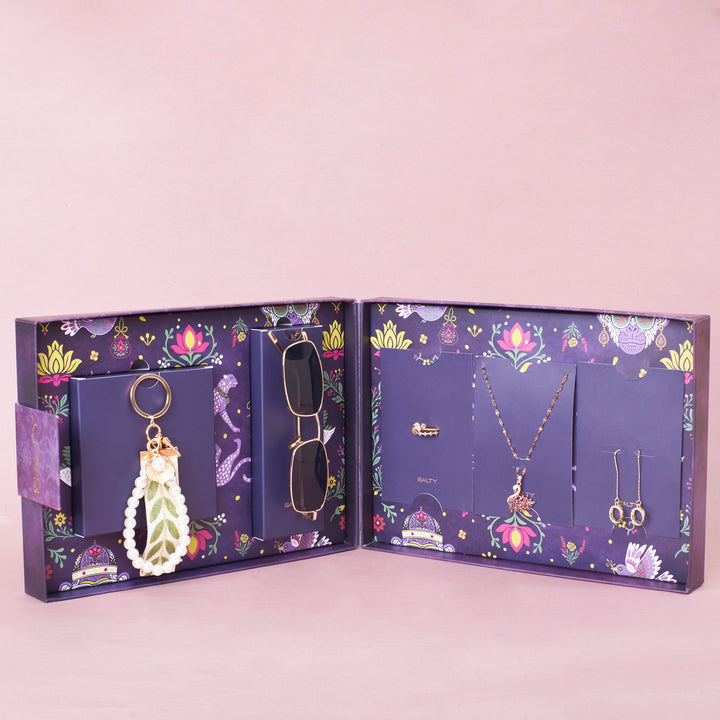 Premium Heritage Gift Hamper