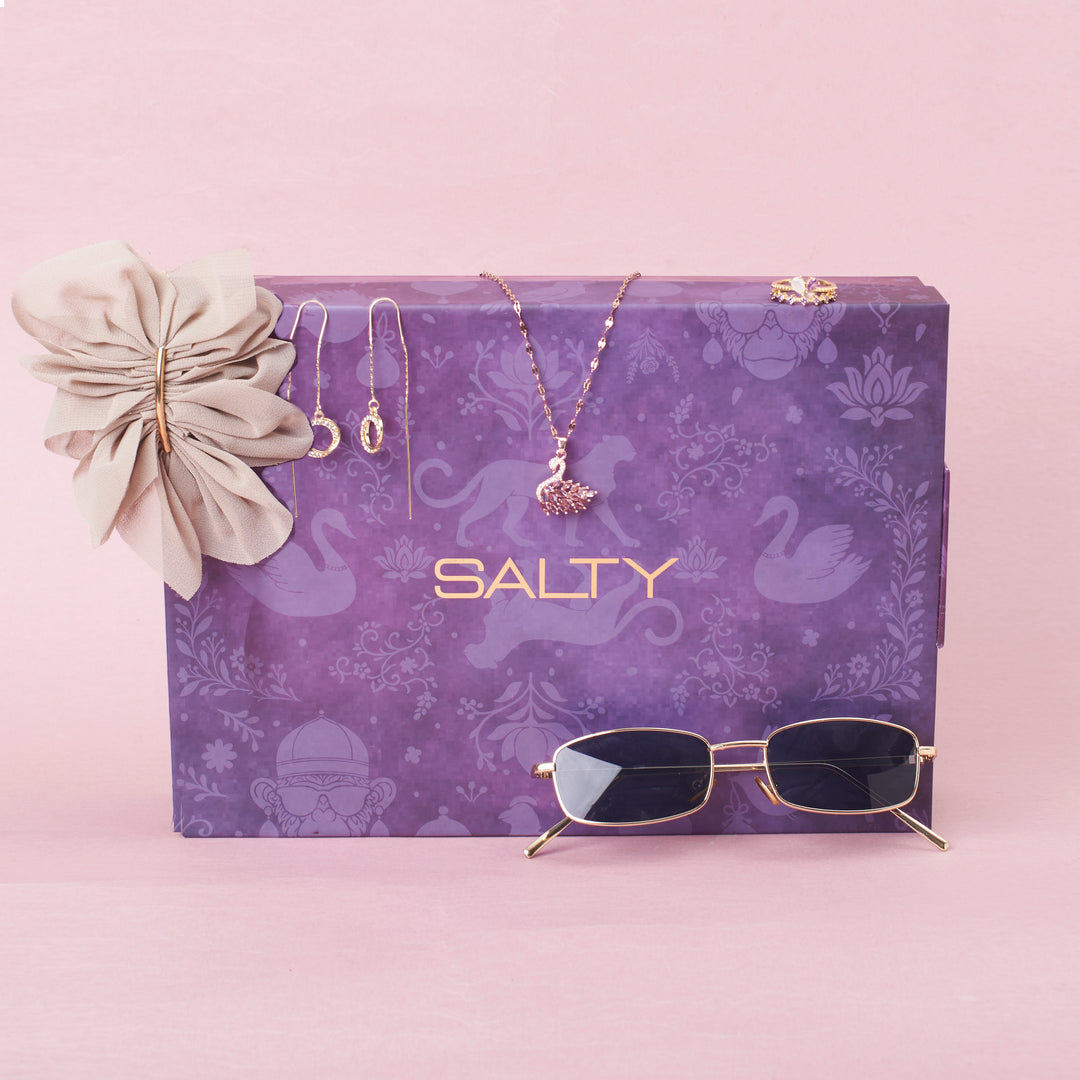 Premium Heritage Gift Hamper