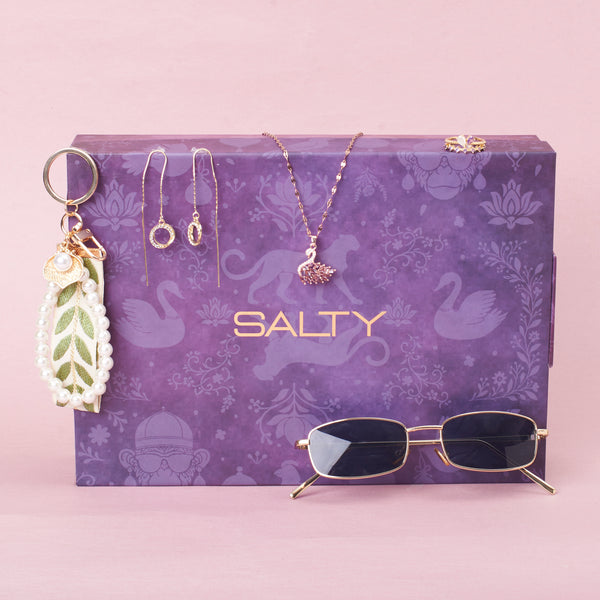 Premium Heritage Gift Hamper