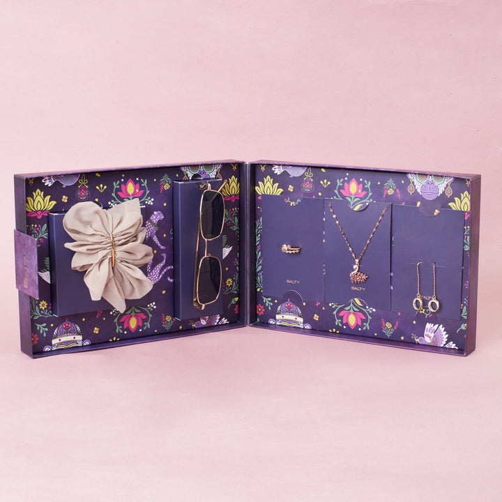 Premium Heritage Gift Hamper