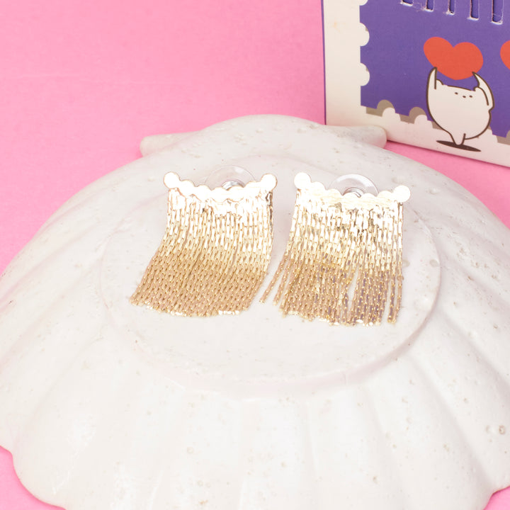 Token of Love Jewellery Gift Box for Her with Personalised Card