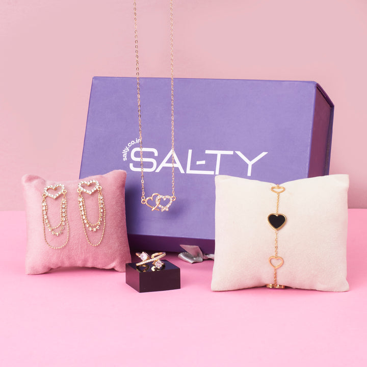 Love is in the Air Gift Box