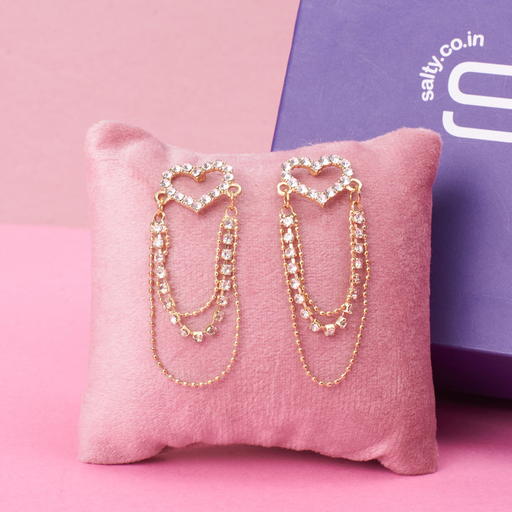 Love is in the Air Gift Box