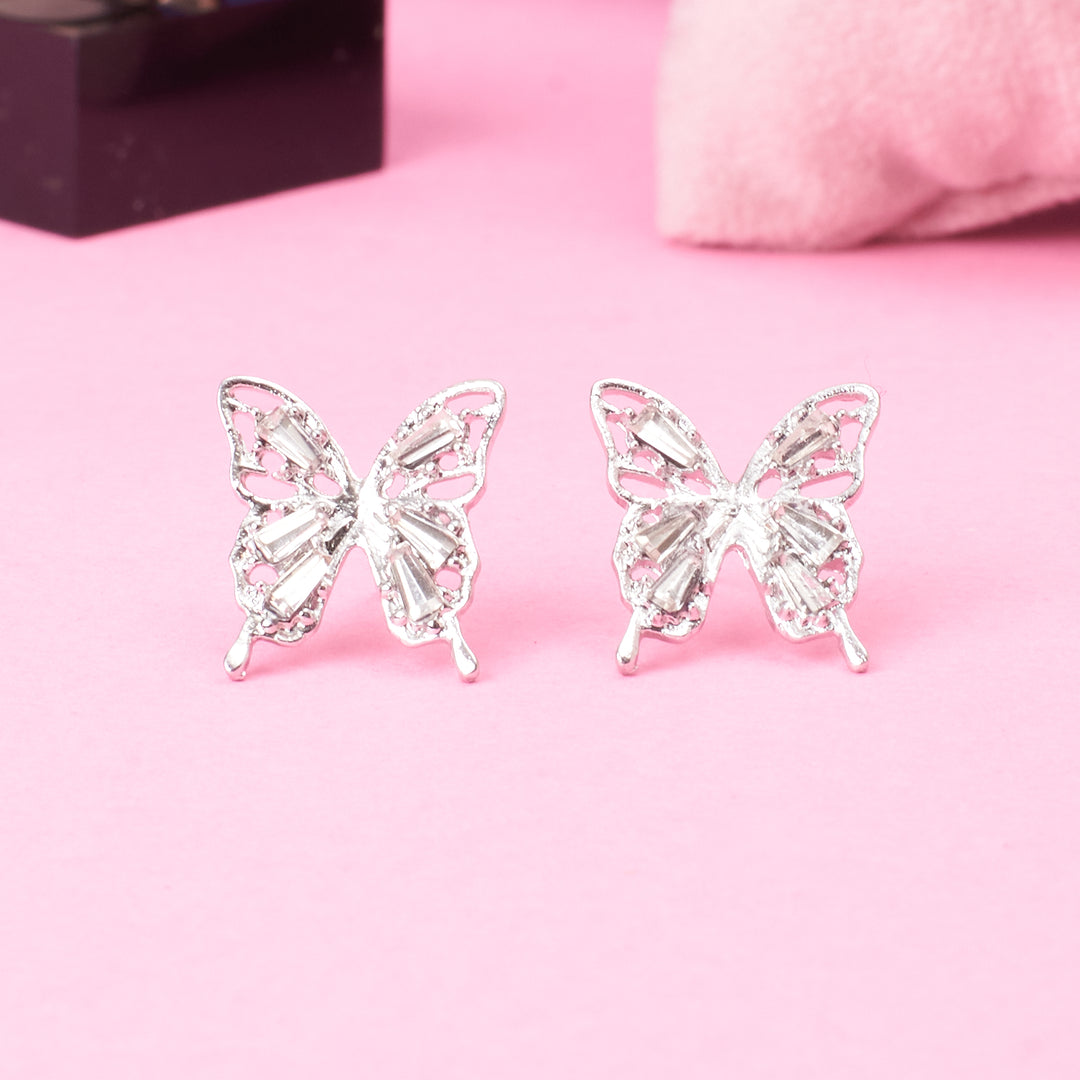 Luxury Jewellery Set Gift Hamper for Her with Personalised Card