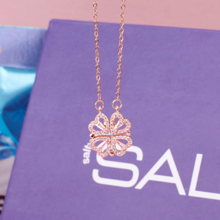 "The Bride Tribe" Jewellery Gift Box for Her with Personalised Card