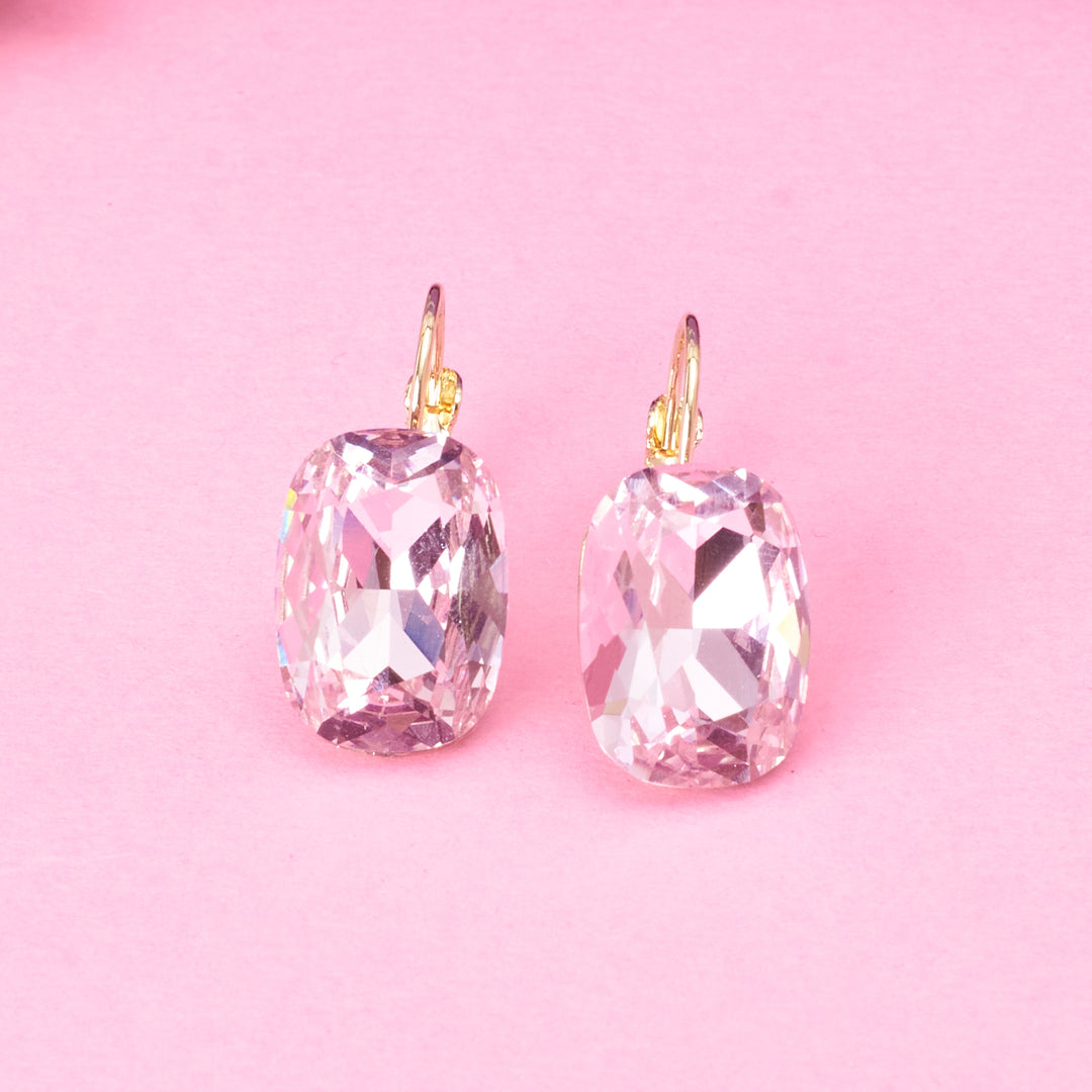 Lavish Lavender Birthday Jewellery Gift Box for Her