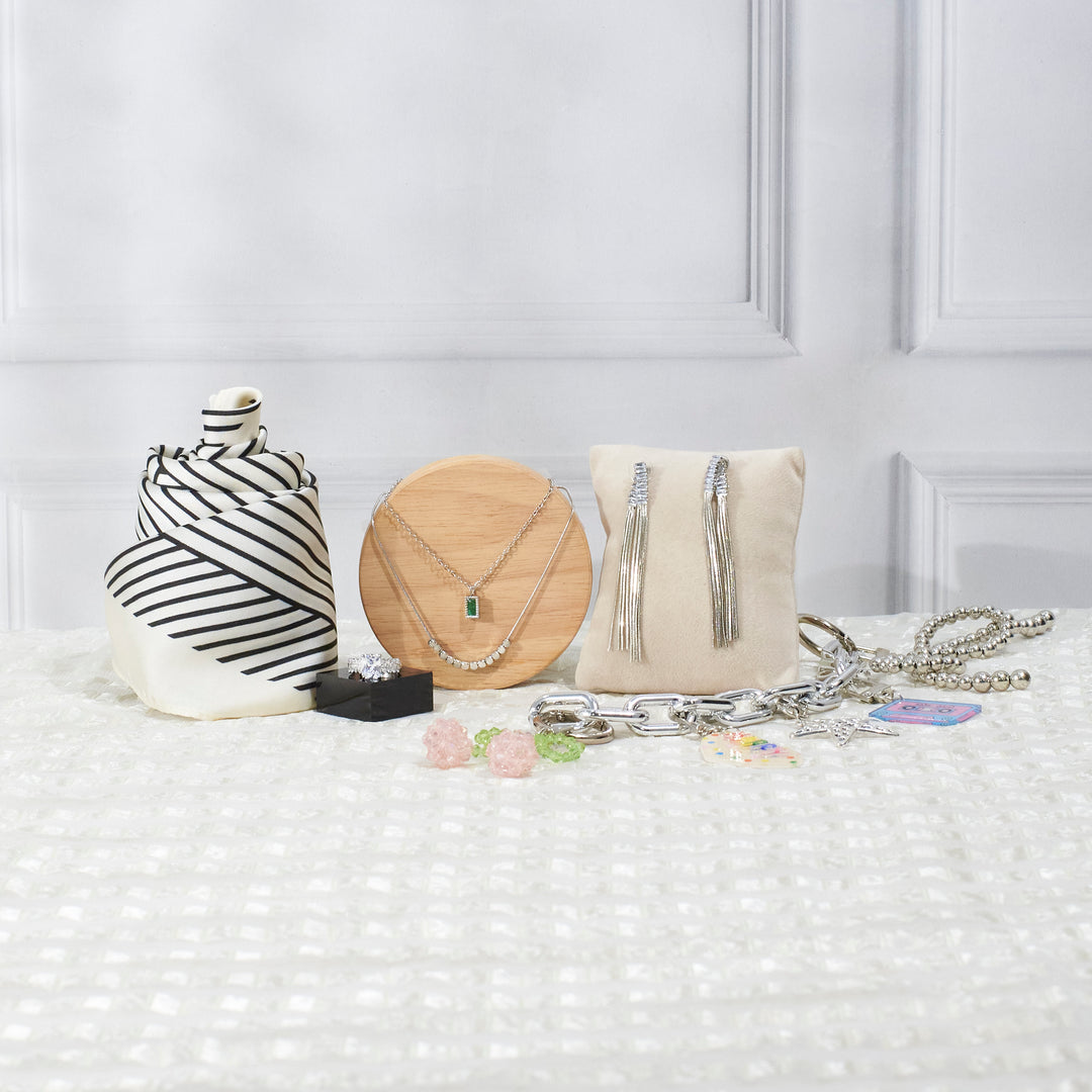 Heritage Birthday Elegance Gift Hamper for Her