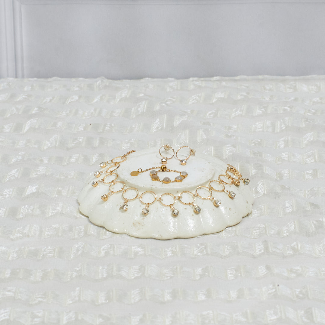 Glimmer & Glam Jewelry Box