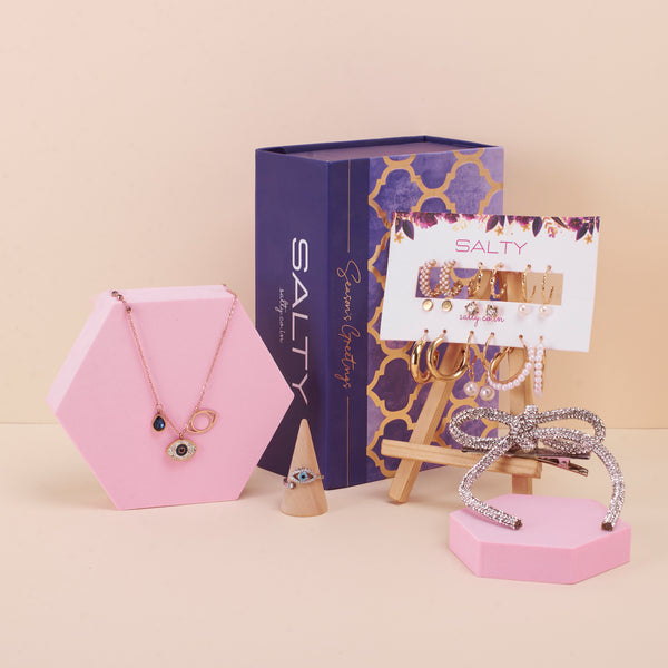 Premium Gift Box by Salty