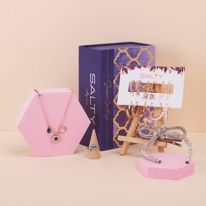 Premium Gift Box by Salty