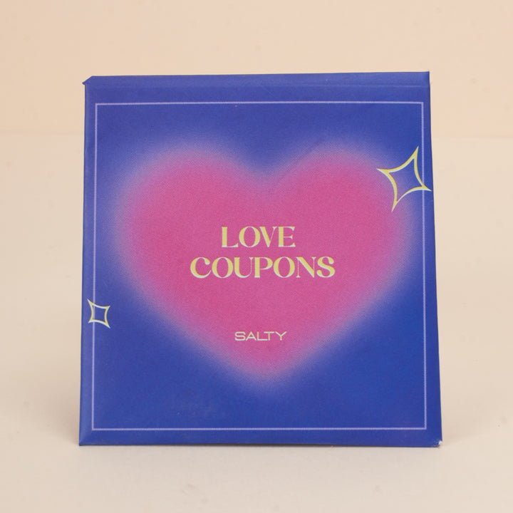 Valentine's Special 8-Day Advent Calendar