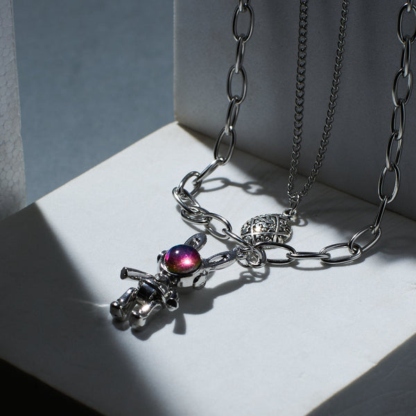 Astral Dual Chain
