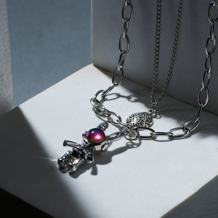 Astral Dual Chain