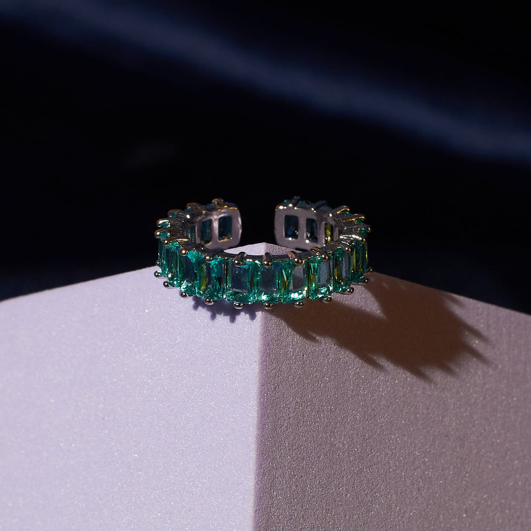 Pinto Tennis Ring - Salty Accessories