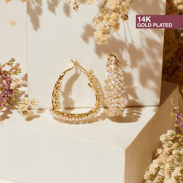 Jolie Hoops