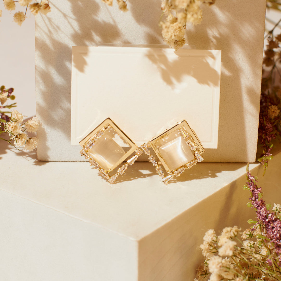 Celestia Fable Studs