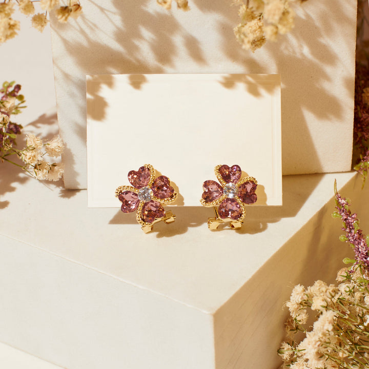 Valentine's Special Red Heart Beat Giftbox For Her