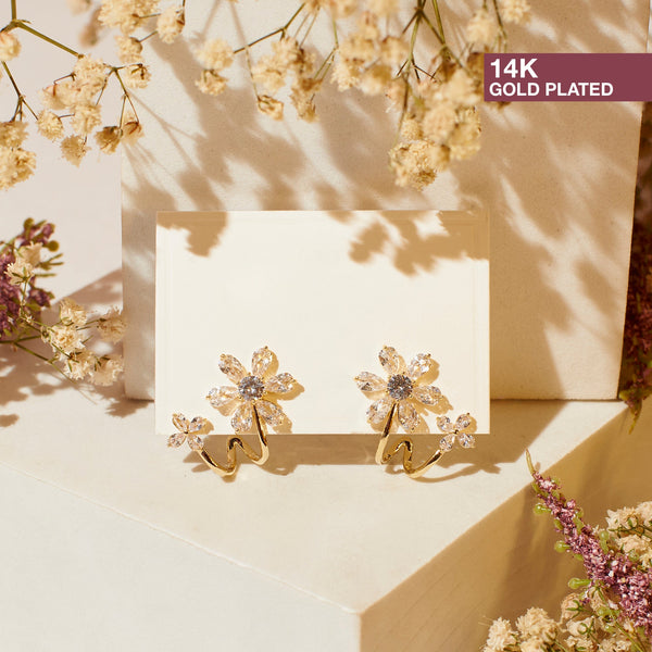 Fabuleux Earrings