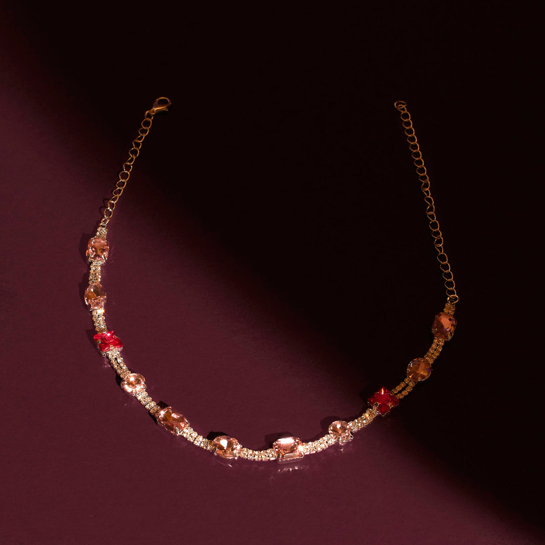 Jasmine Grace Choker