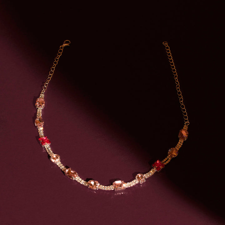 Jasmine Grace Choker