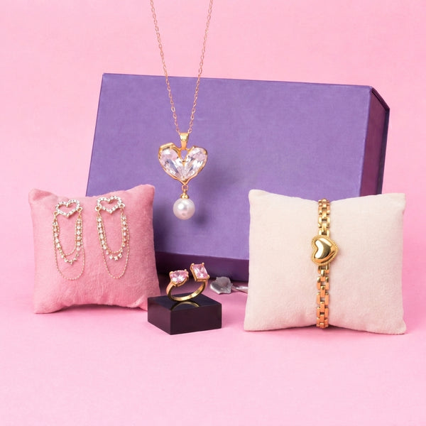 Love is in the Air Gift Box