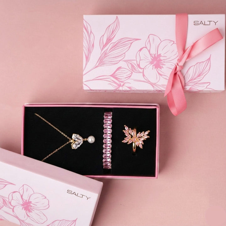 Unwrap the Magic – Daydream bow box