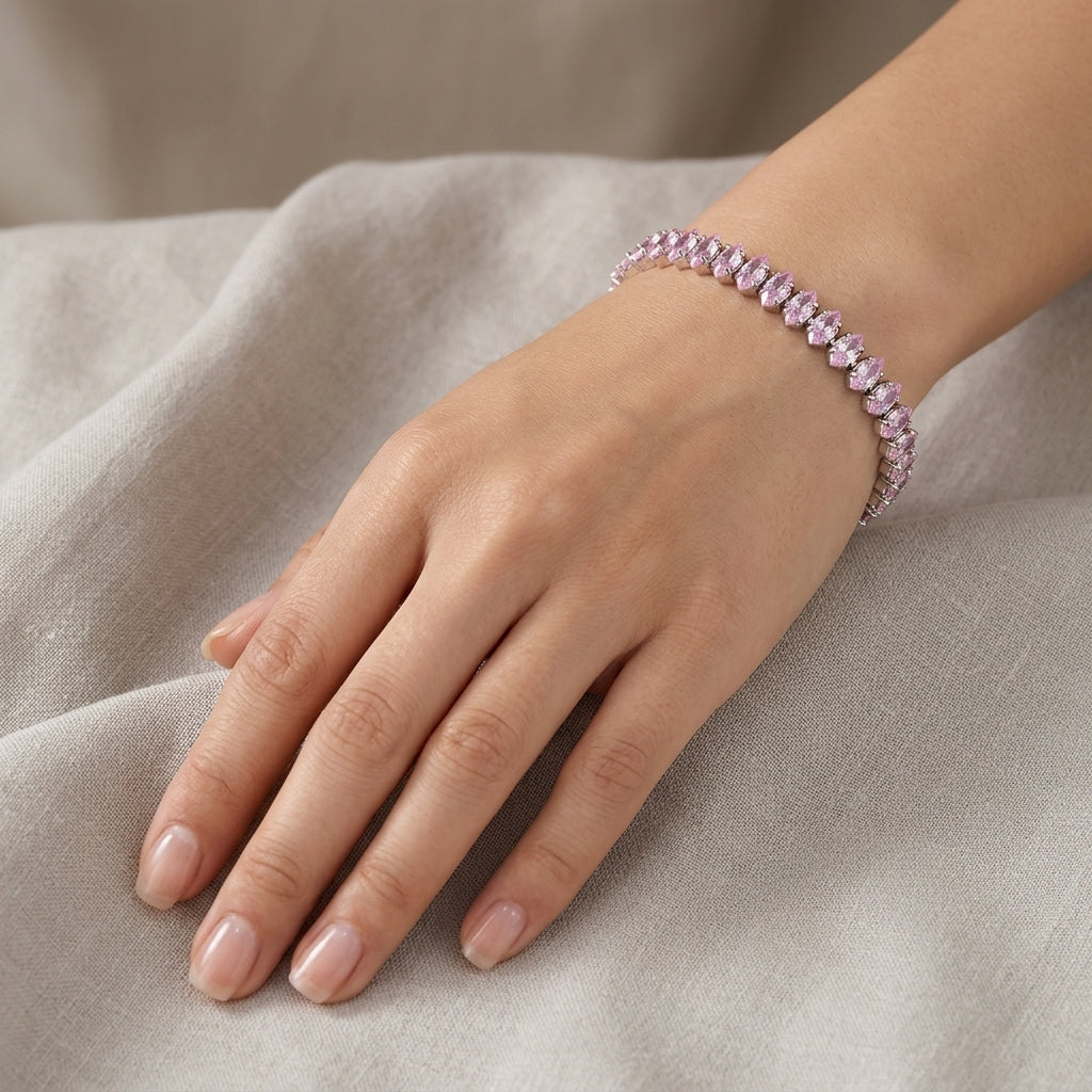 Make Your Anniversary Unforgettable! Jewelry Gift Box for Her