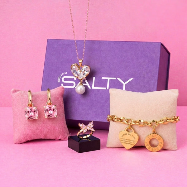Love is in the Air Gift Box