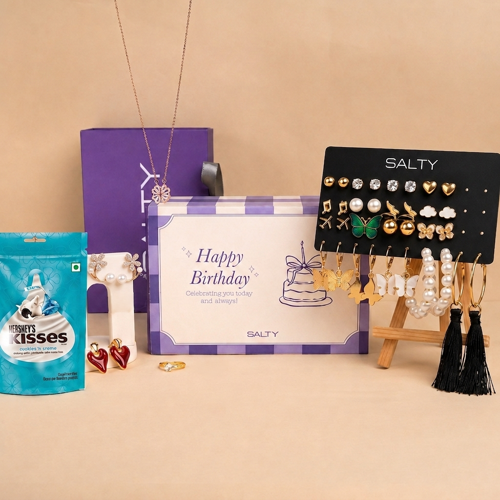 Exceptional Hamper